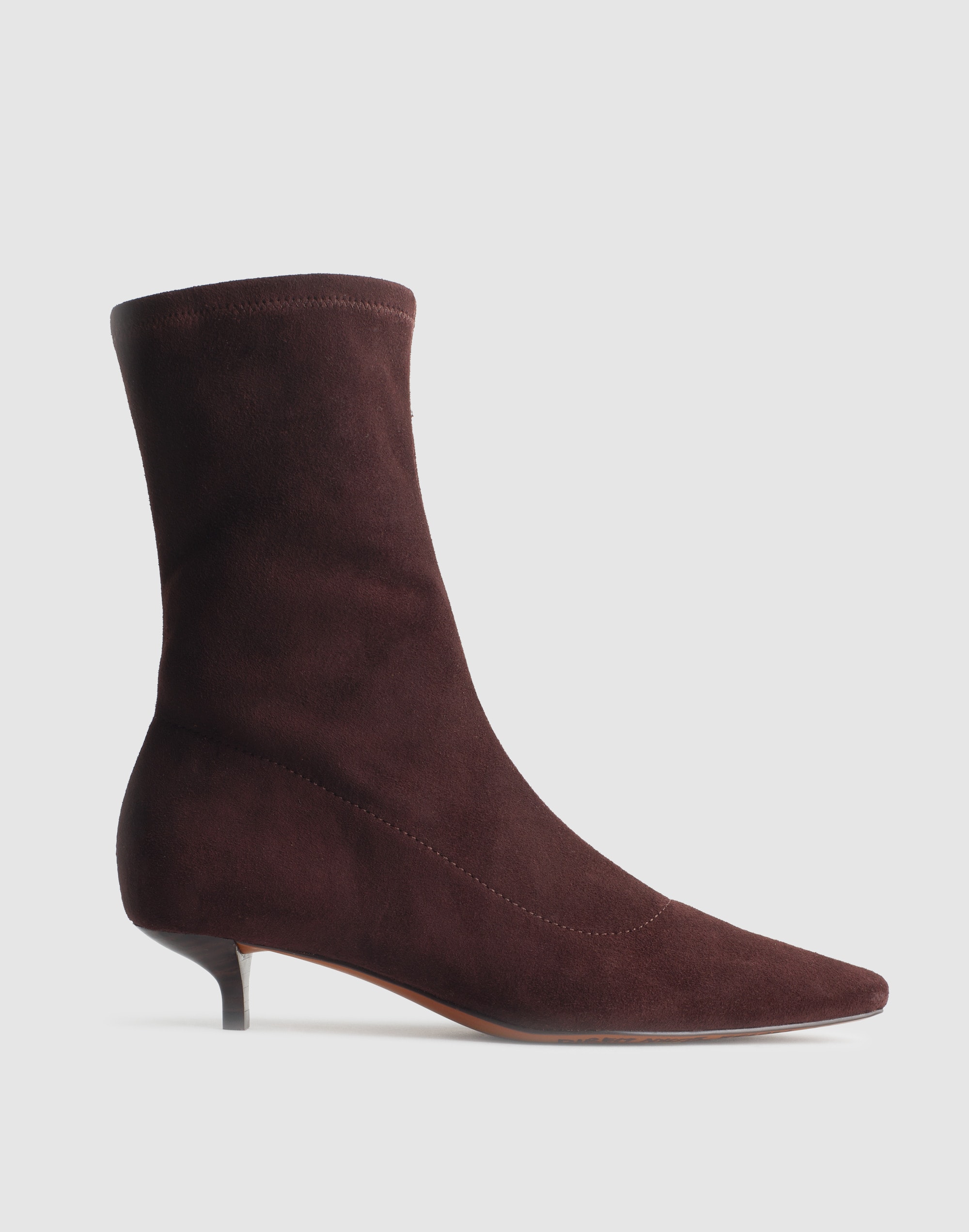 The Ciel Glove Ankle Boot
