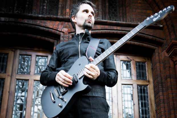 Review: Cort MBC-1 Matthew Bellamy Signature Guitar | Guitar World