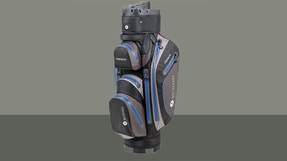 Motocaddy Protekta Golf Bag