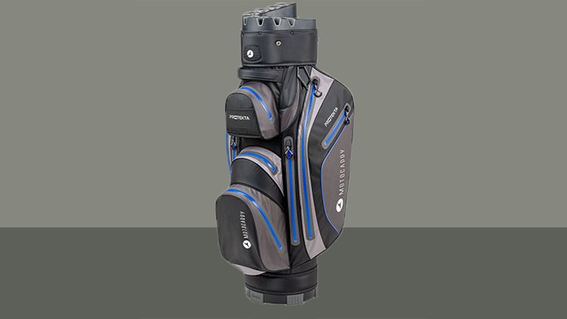 Motocaddy Protekta Golf Bag