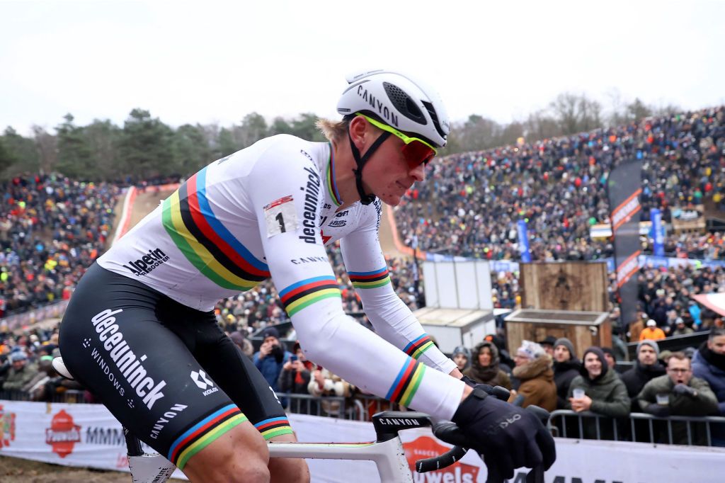 Mathieu van der Poel