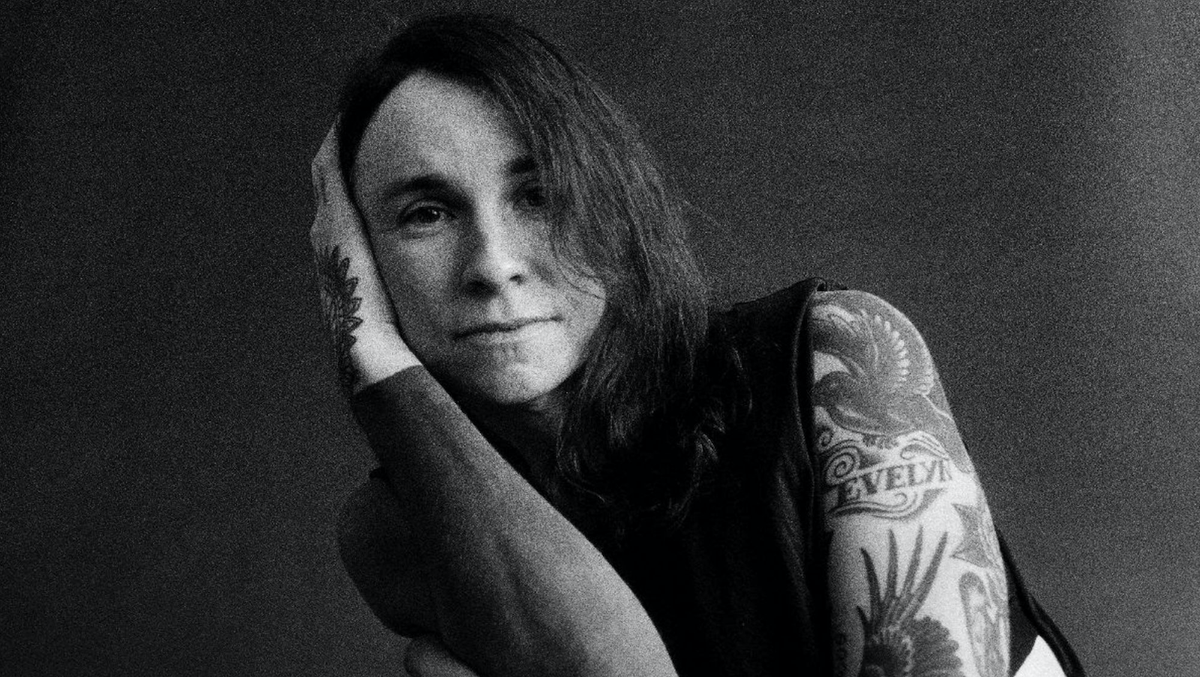 Laura Jane Grace