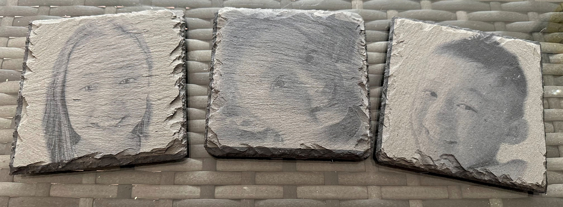 xTool P3 laser testing