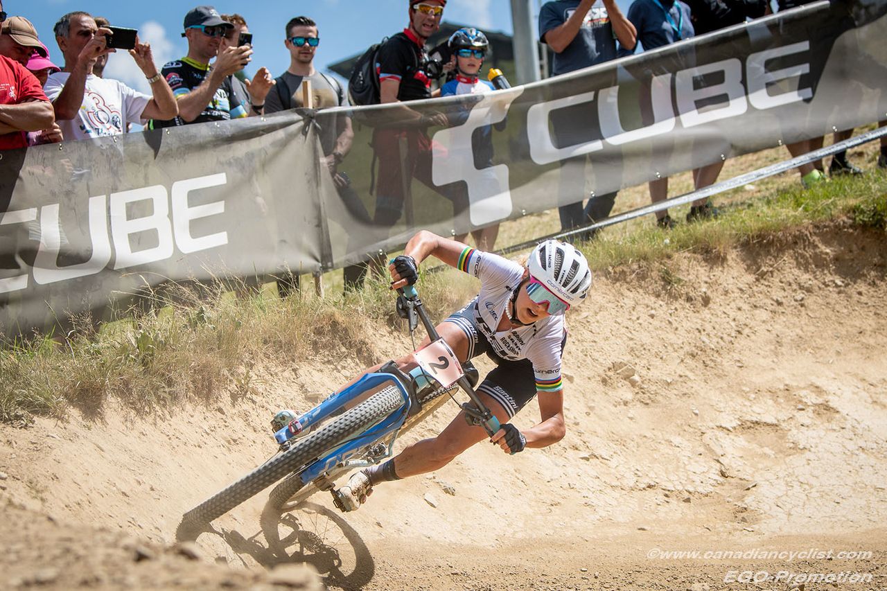 Jolanda Neff (Trek Factory Racing XC)
