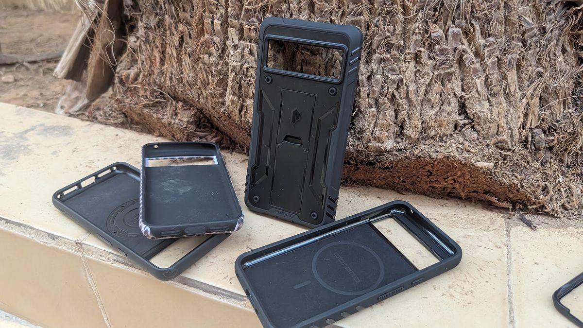 Google Pixel 8 case