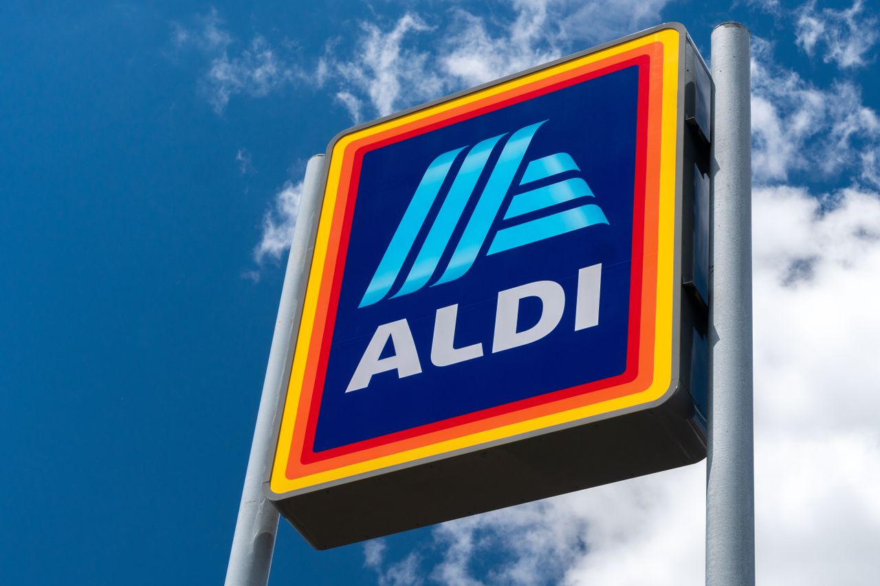 Aldi winter sale