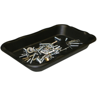 Magnetic small part tray: US:$14.99$8.51 at AmazonUK: £8.63 &nbsp;£6.67 at Amazon 43% Off -