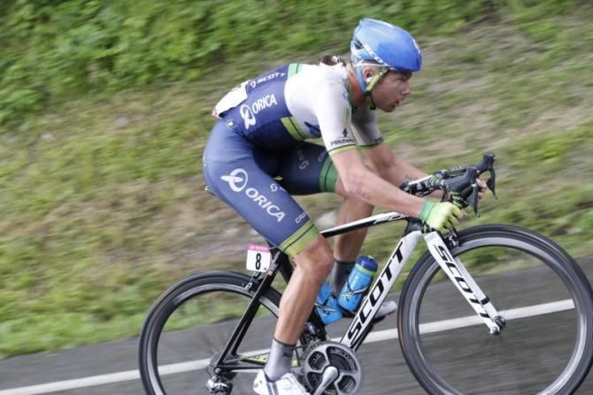 Christian Meier was the last survivor of the breakaway
