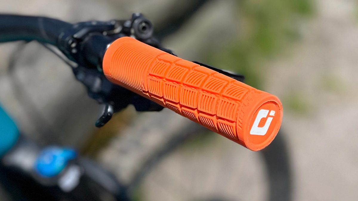 Best ergonomic handlebar grips online