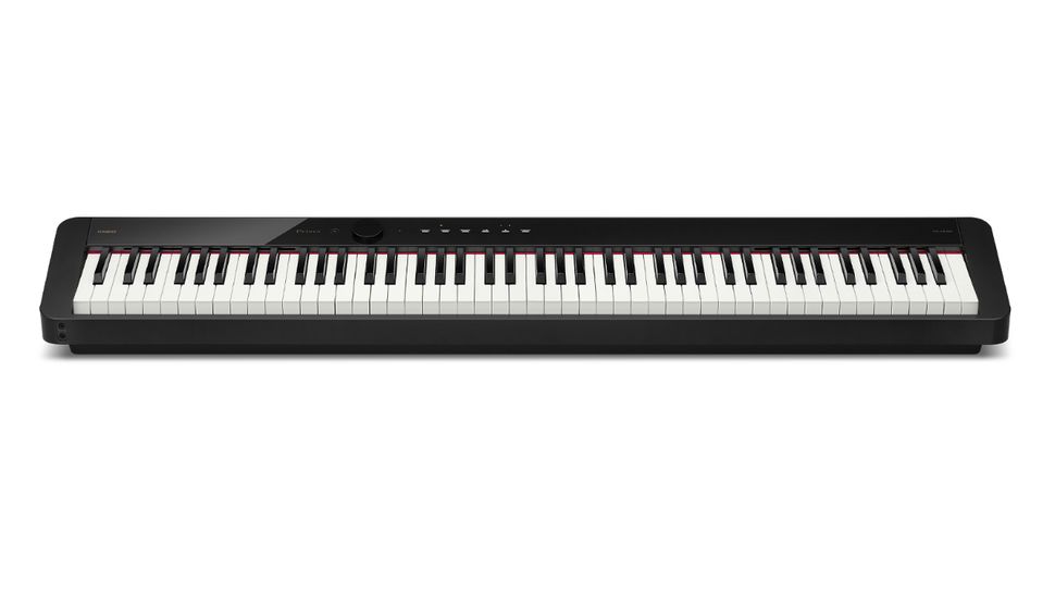 Best Digital Pianos For Beginners 2024: Start Playing Today 