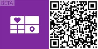 QR: Nokia Storyteller