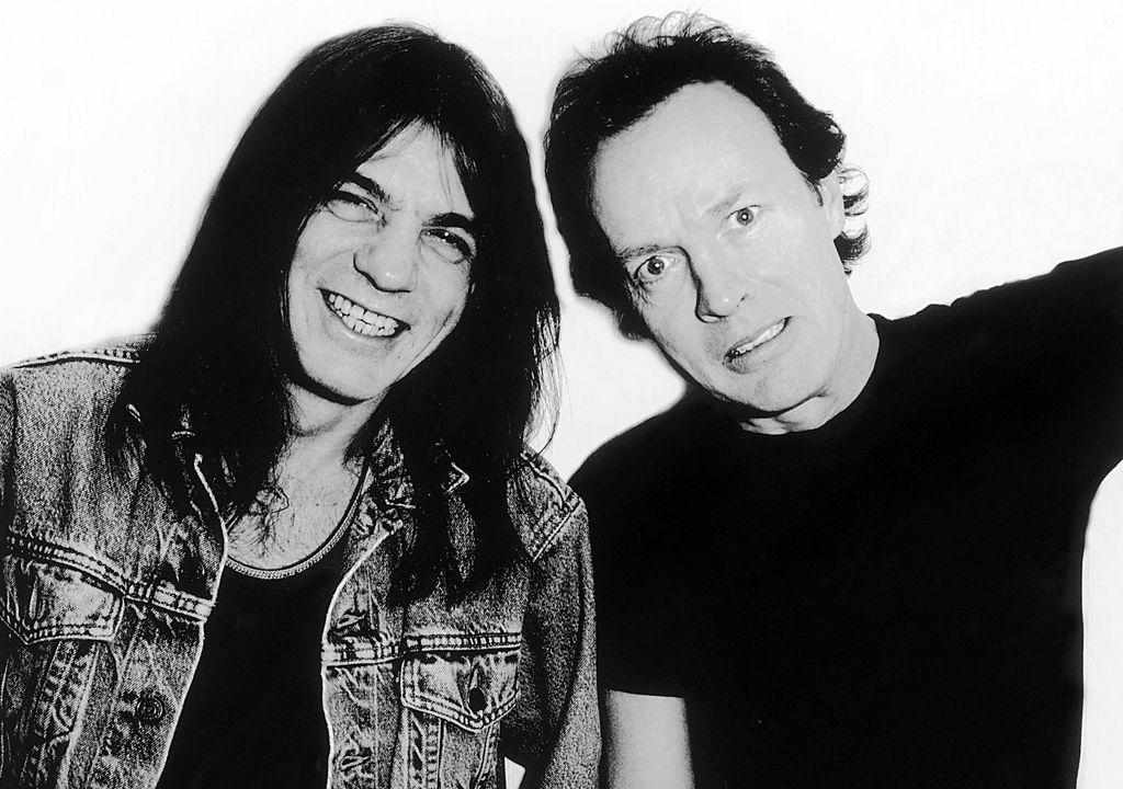 AC/DC: the story behind the comeback of 2014 | Louder