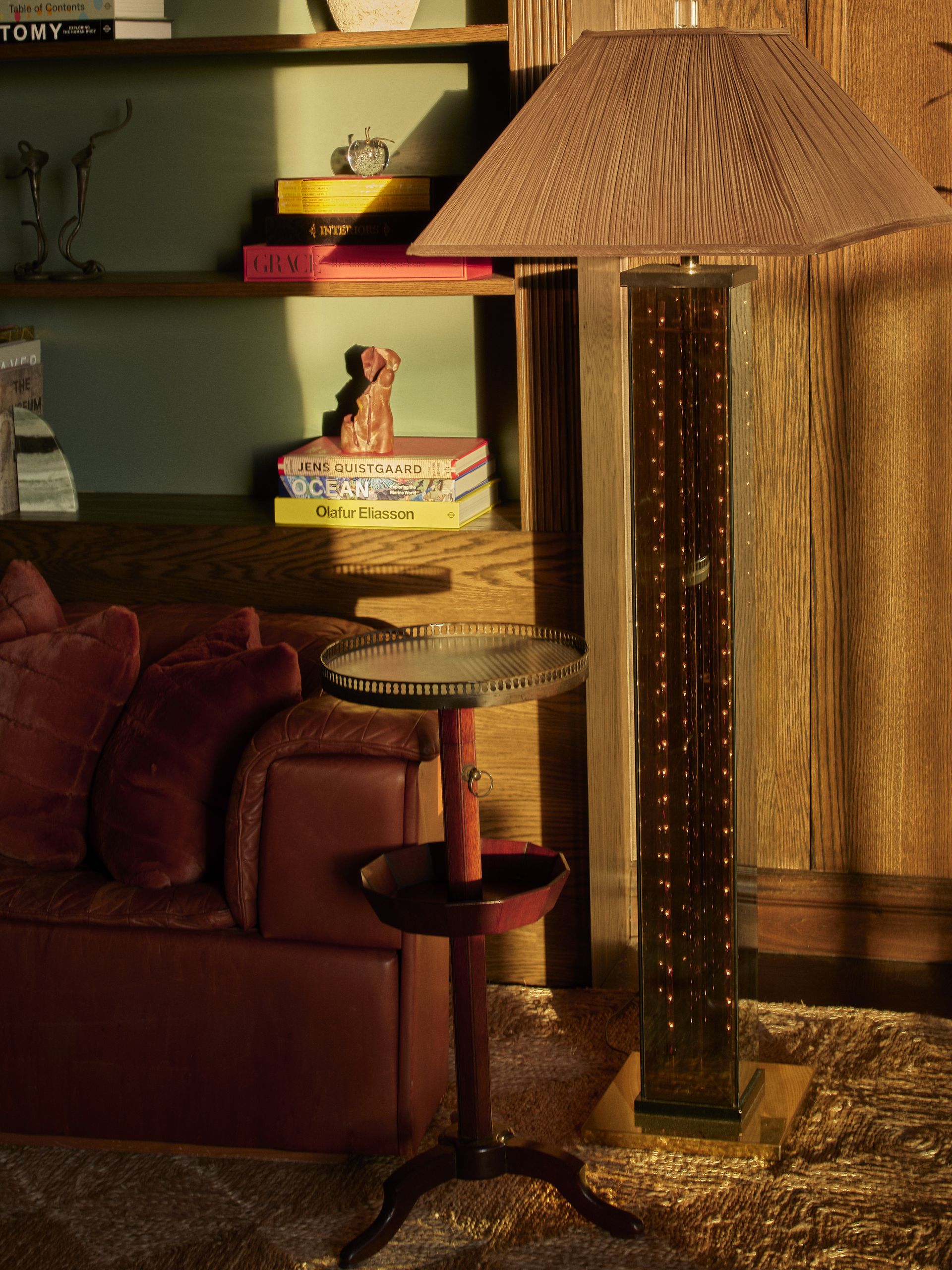 Picture of 31 Amazing (and Reversible) Apartment Decorating Ideas