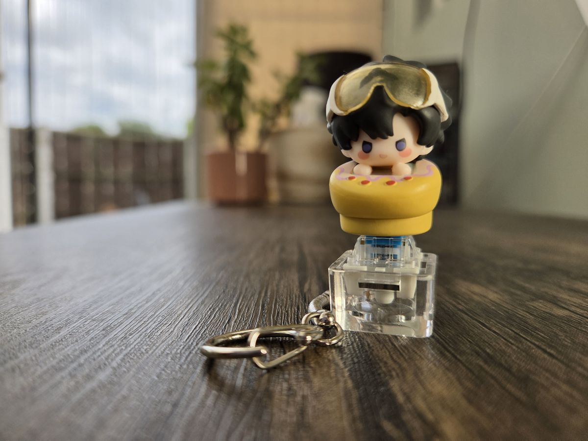 Samsung Galaxy Z Fold 8 sample photos
