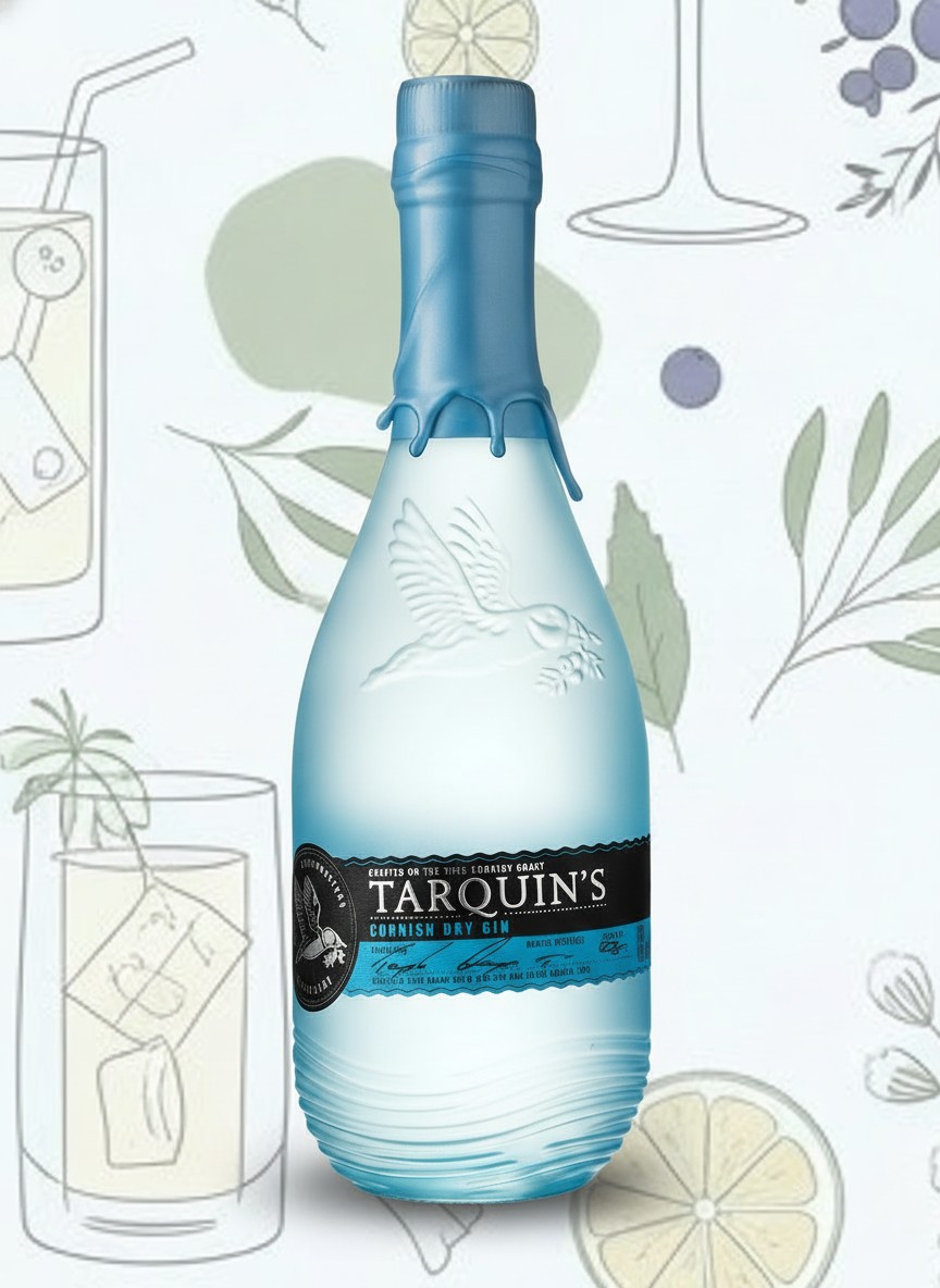Tarquin's Cornish