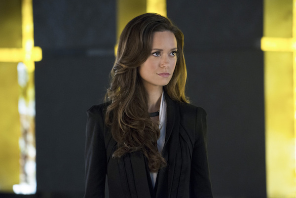 Glau picture