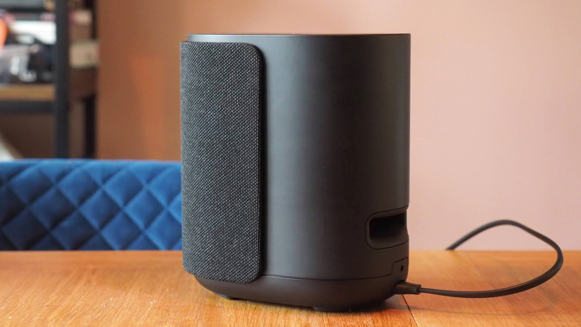 Bose Lifestyle Ultra Speaker review