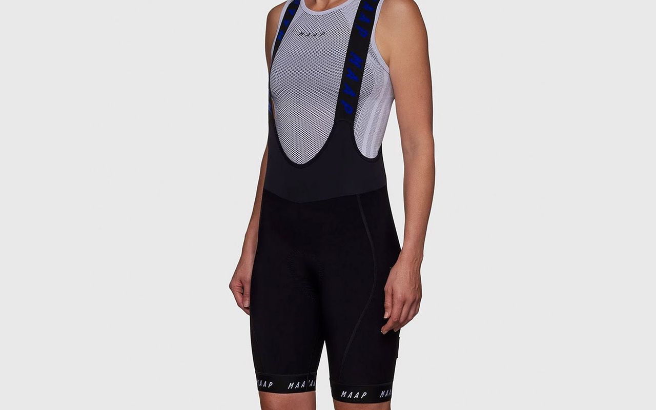 Maap Pro bib shorts