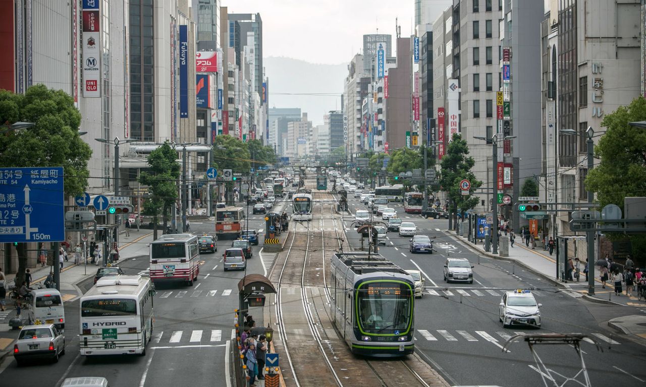 Hiroshima