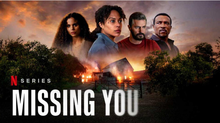 The best Netflix shows
