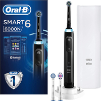 Oral-B Smart 6 6000N Electric Toothbrush: was £219.99 now £54.99 @ Amazon