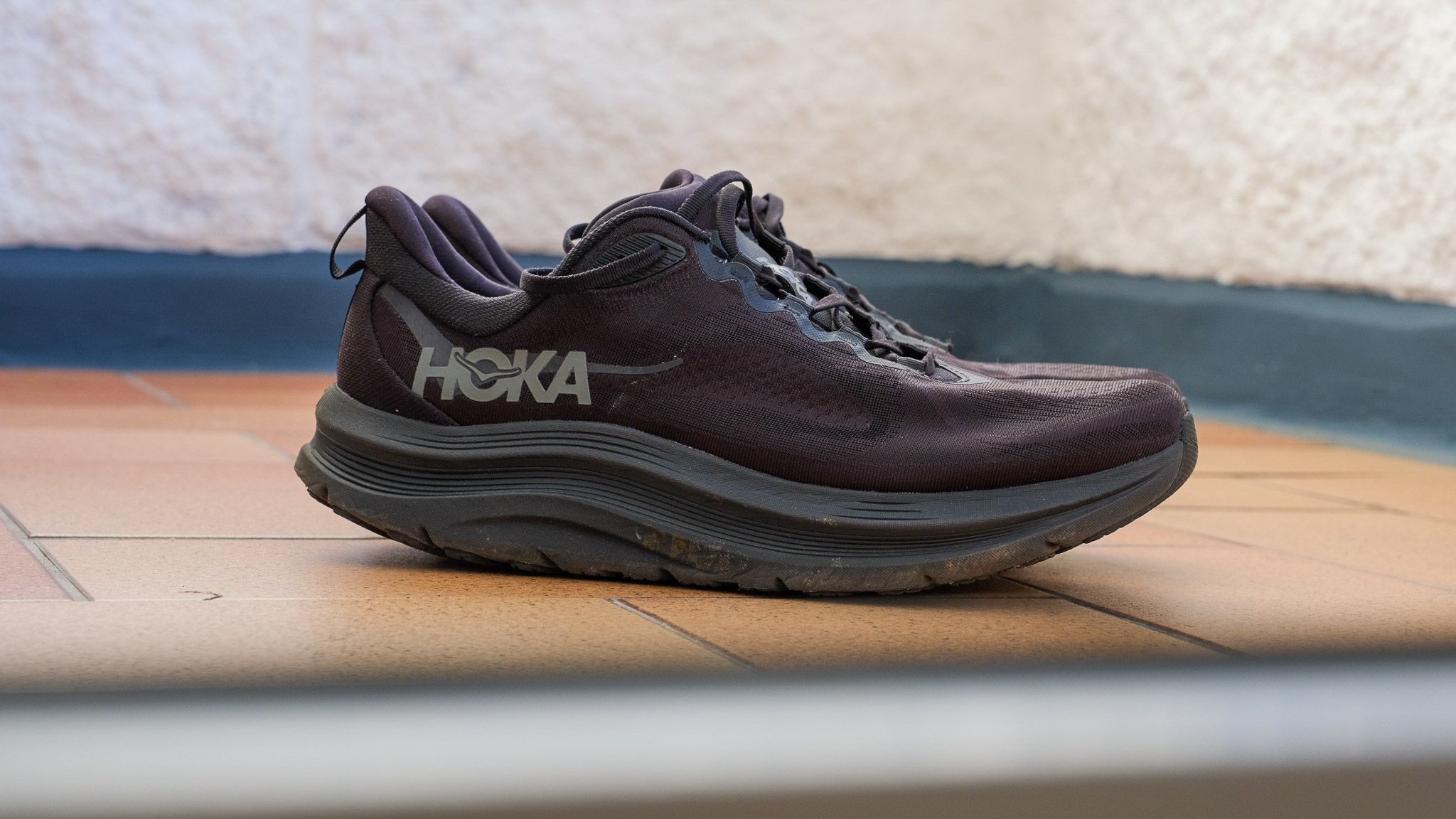 Hoka Kawana 3 review: a hybrid trainer that quietly gets the job done