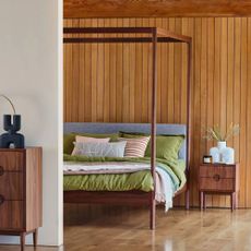 Heal's Marlow 4-Poster Bed