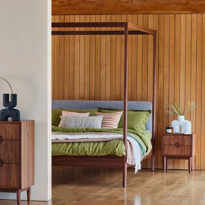 Heal's Marlow 4-Poster Bed