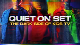 Quiet on the Set: The Dark Side of Kids TV
