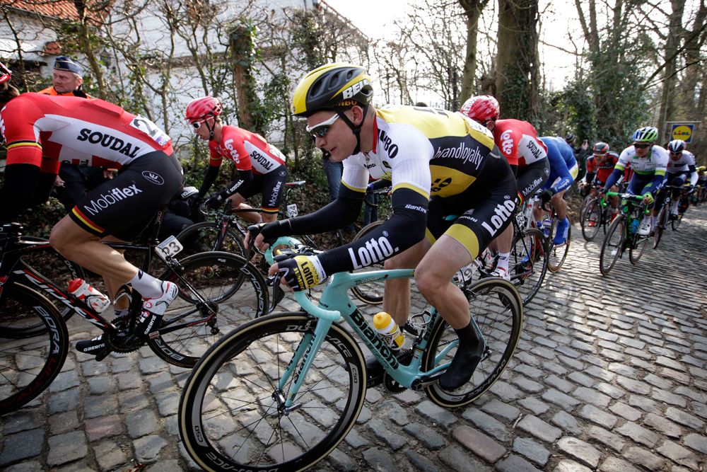 Moreno Hofland (Team LottoNl-Jumbo)