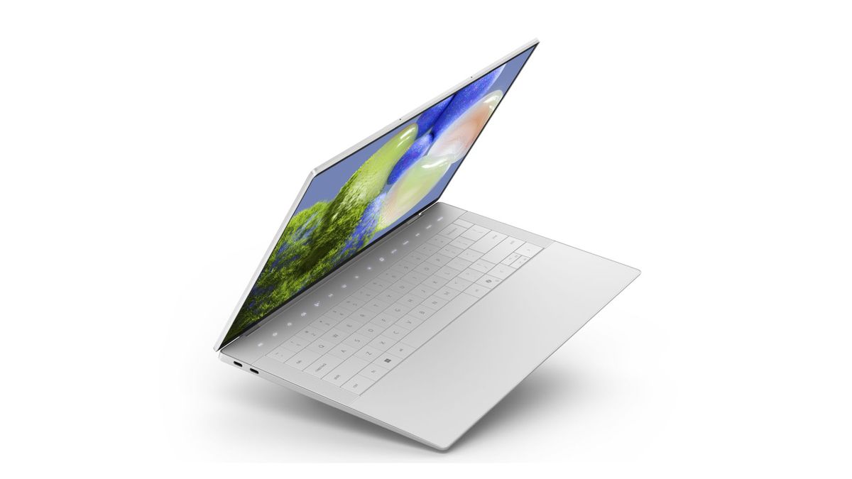 Dell XPS (2024)