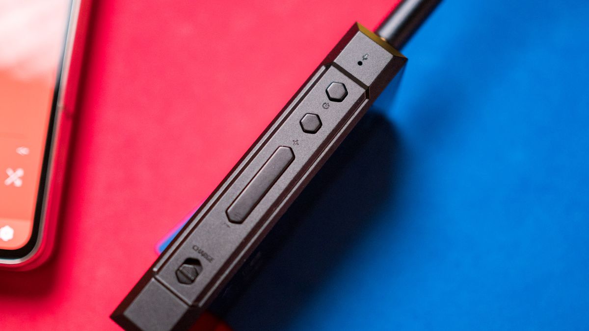 Fiio BTR7 review