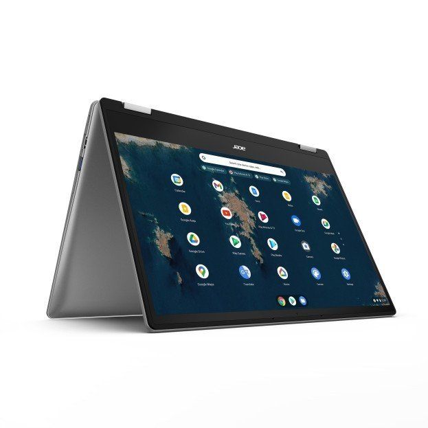 Acer Chromebook Spin 314 Cp314 1hn