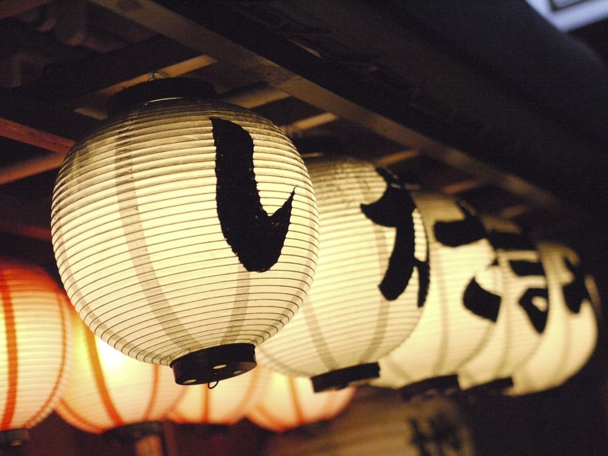 Panasonic Lumix G1 sample gallery &mdash; scenes of Japan