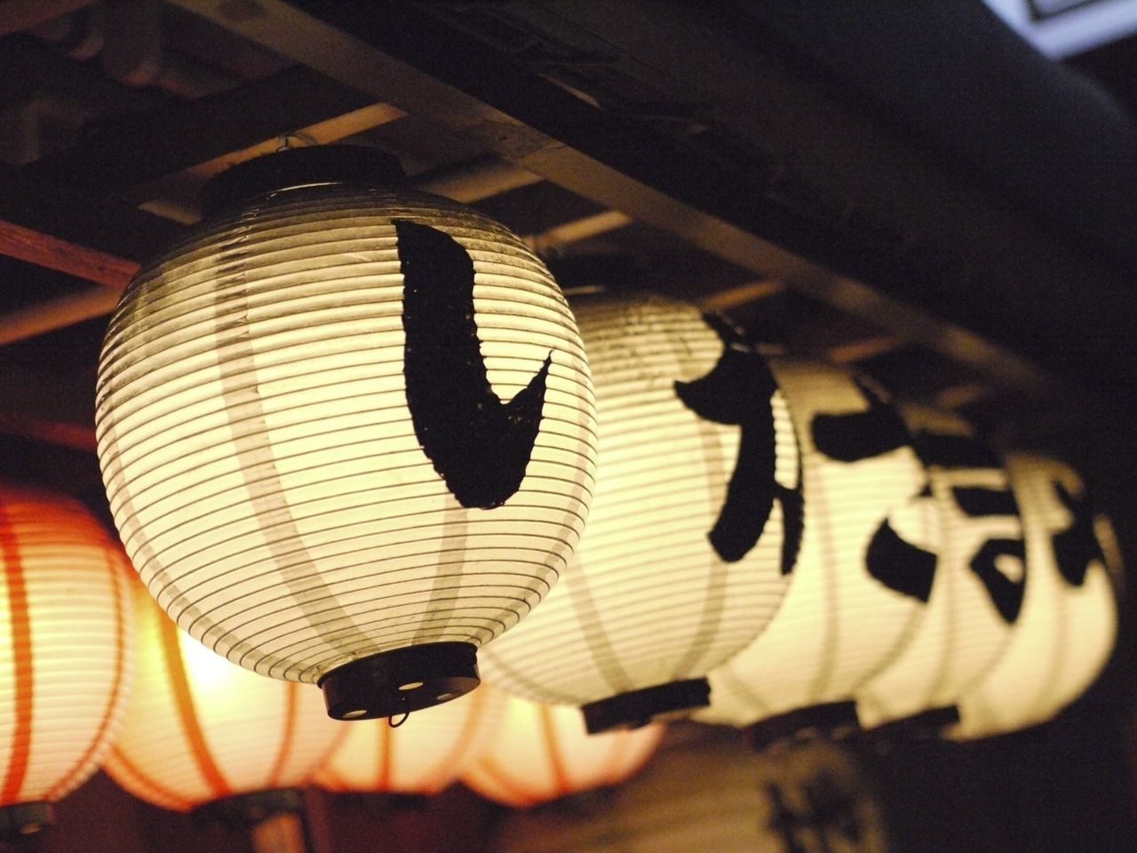 Panasonic Lumix G1 sample gallery &mdash; scenes of Japan