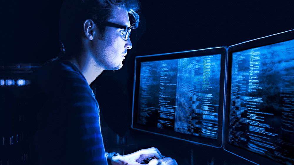 The best monitors for programming in 2022 | Creative Bloq