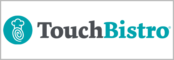 touchbistro logo