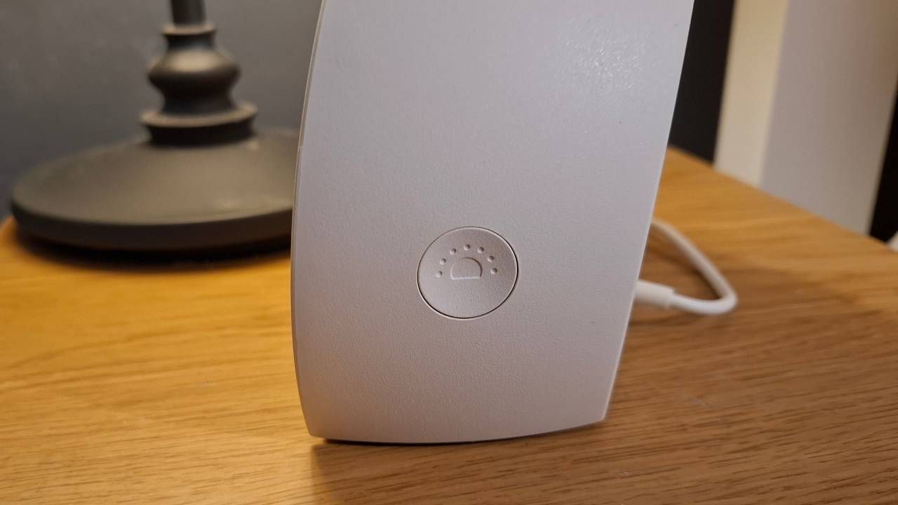Hatch Sleep Clock