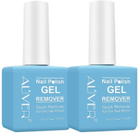Aliver Gel Polish Remover - was £8.97, now £6.99 | Amazon (22% off) 
