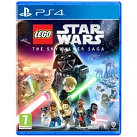 Lego Star Wars: The Skywalker Saga (Nintendo Switch): $49.88 $40.70 at AmazonSave $9.18