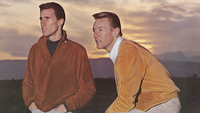 Righteous Brothers - ‘Unchained Melody’ (Todd Duncan)