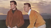 Righteous Brothers - ‘Unchained Melody’ (Todd Duncan)