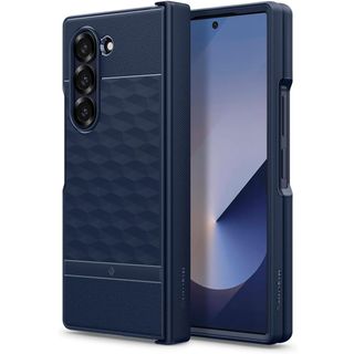 Caseology Parallax for Samsung Galaxy Z Fold 6