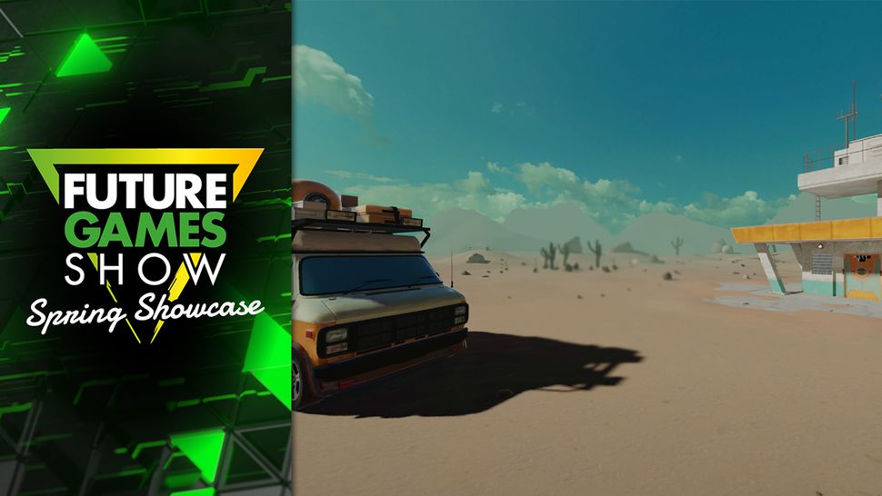 Spring Showcase Everything announced at the Future Games Show Spring Showcase 2025 ...