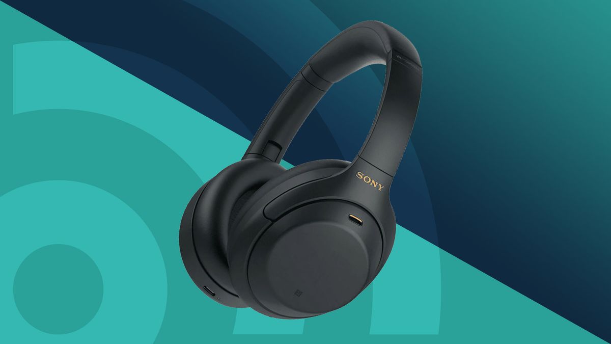 The best wireless headphones 2024: top Bluetooth cans from Sony