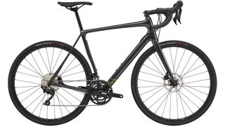 Cannondale Synapse 105