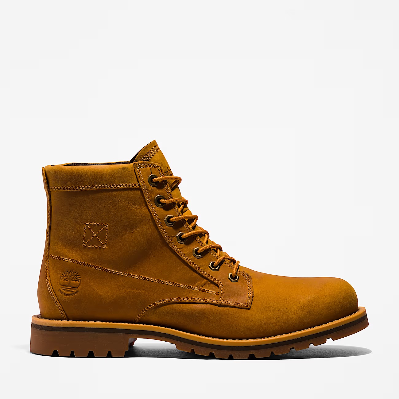 Huge Timberland sale is live from $49 — 15 winter boot deals