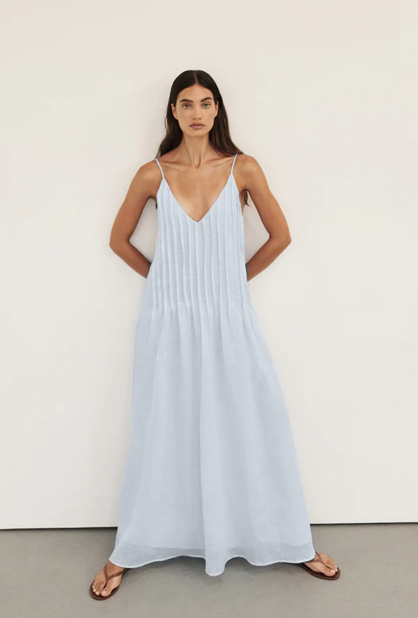 An image of a summer dress from DISSH.