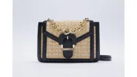 zara bag
