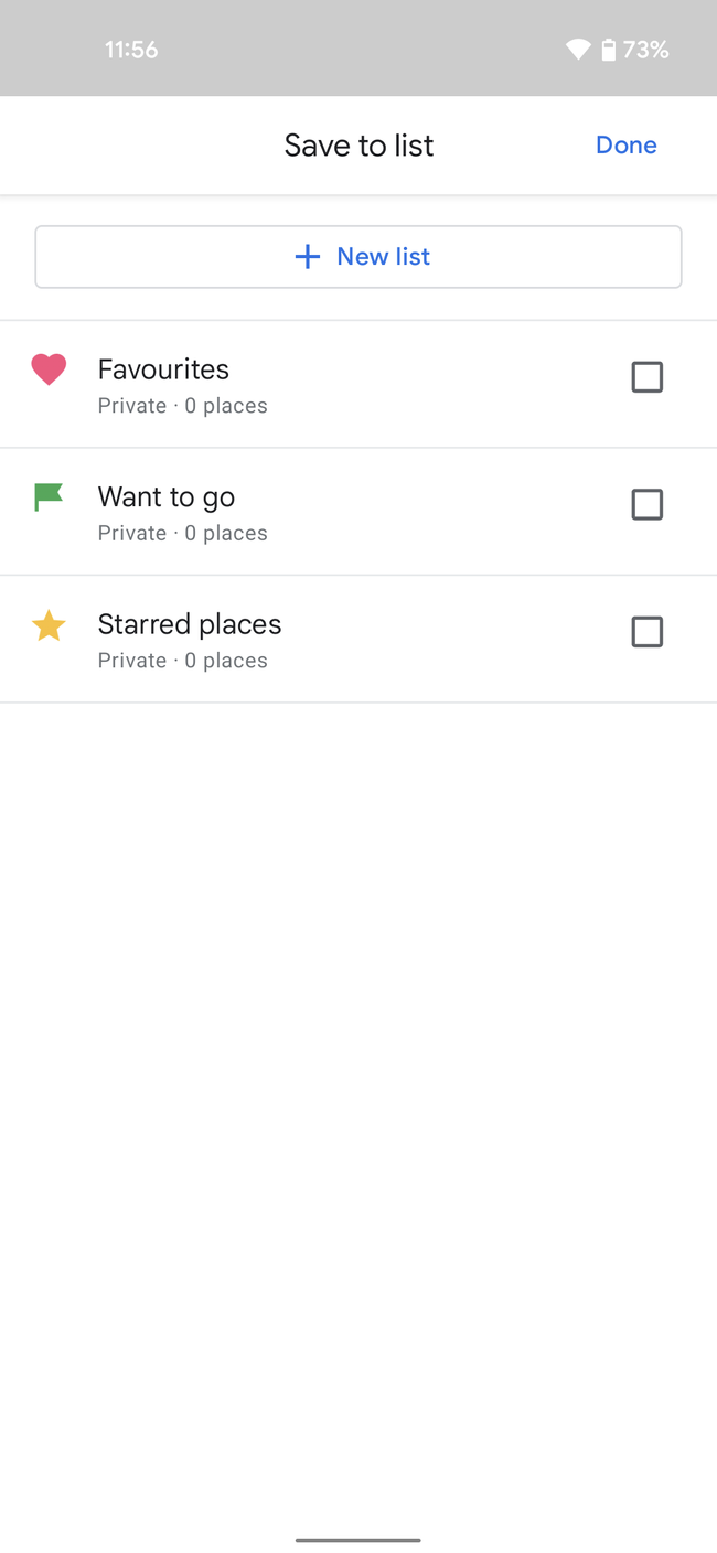 How to drop a pin in Google Maps Tom